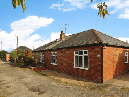 Hutchings Crescent, Clowne, Chesterfield